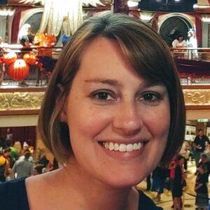 Meet your Posher, Stephanie